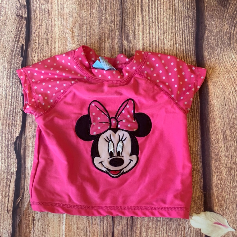 Swim shirt